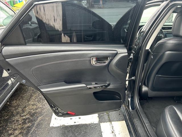 used 2014 Toyota Avalon car, priced at $17,987