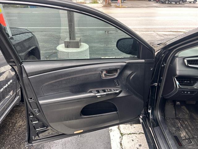 used 2014 Toyota Avalon car, priced at $17,987