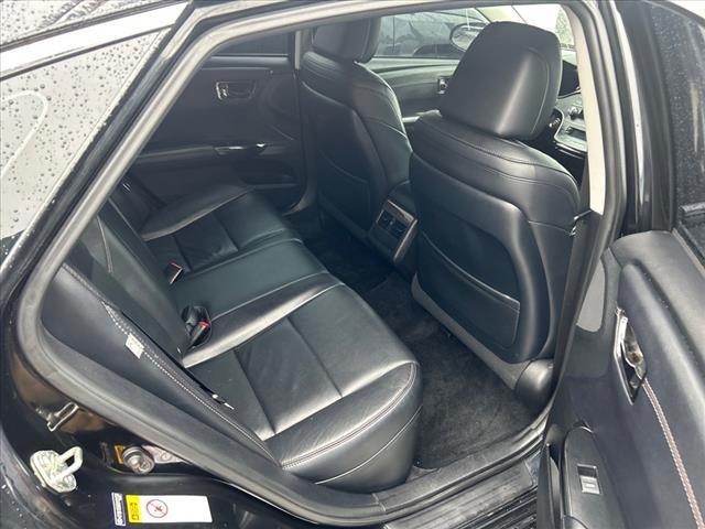 used 2014 Toyota Avalon car, priced at $17,987