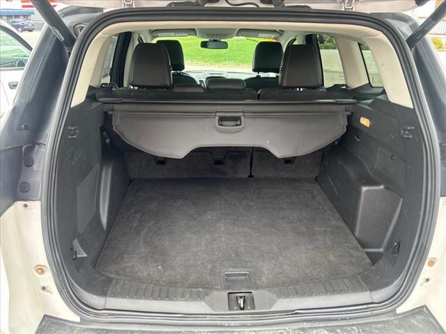 used 2013 Ford Escape car, priced at $10,987