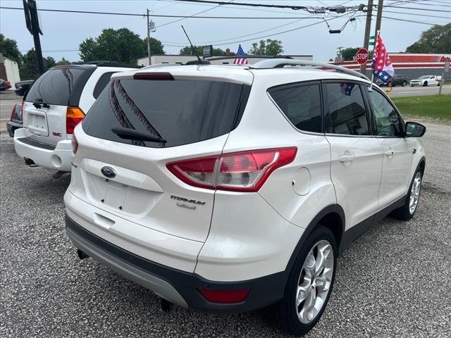 used 2013 Ford Escape car, priced at $10,987