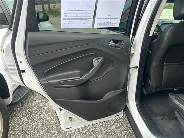used 2013 Ford Escape car, priced at $10,987