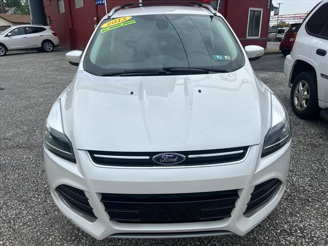 used 2013 Ford Escape car, priced at $10,987
