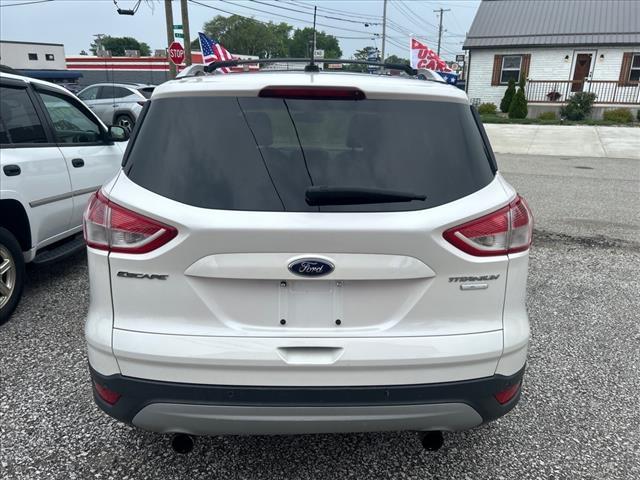 used 2013 Ford Escape car, priced at $10,987