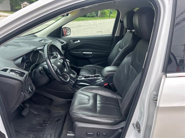 used 2013 Ford Escape car, priced at $10,987