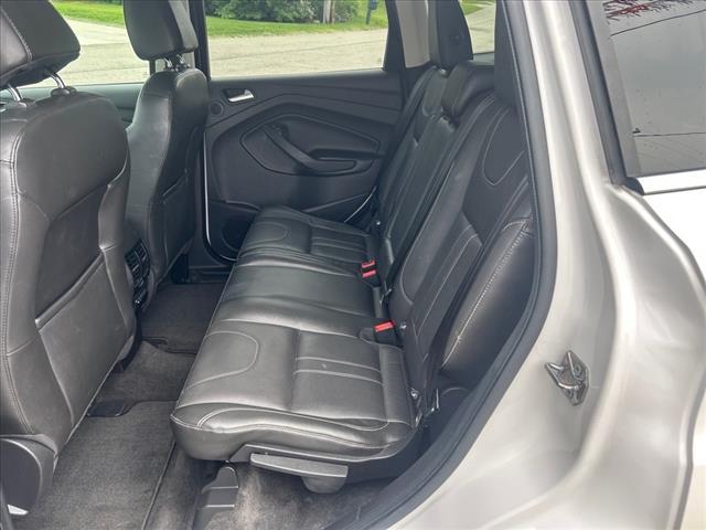 used 2013 Ford Escape car, priced at $10,987