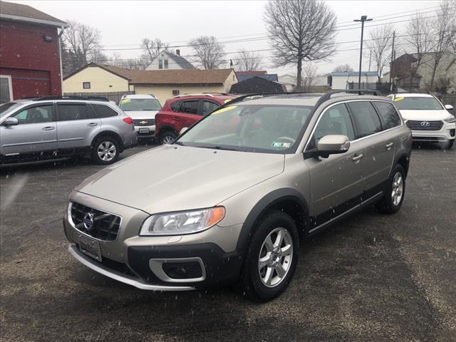 used 2012 Volvo XC70 car, priced at $15,987