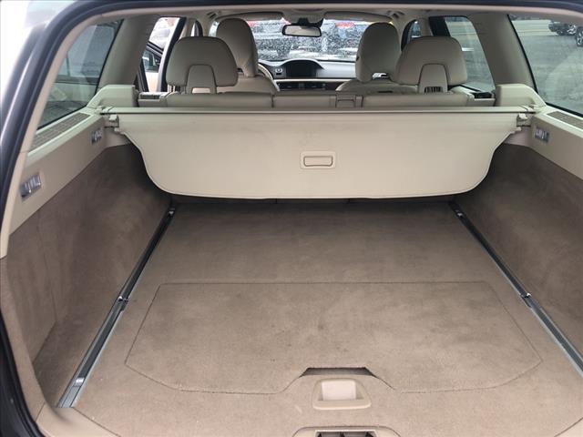 used 2012 Volvo XC70 car, priced at $15,987