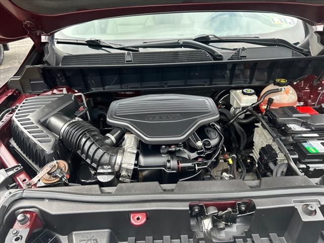 used 2018 GMC Acadia car, priced at $17,987