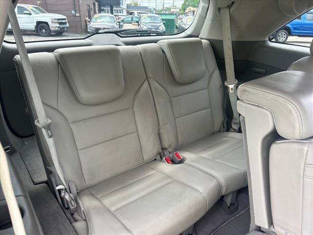used 2013 Acura MDX car, priced at $12,987