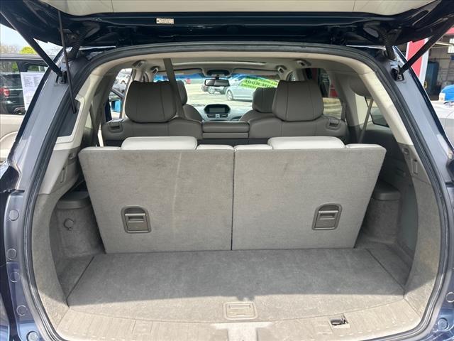 used 2013 Acura MDX car, priced at $12,987