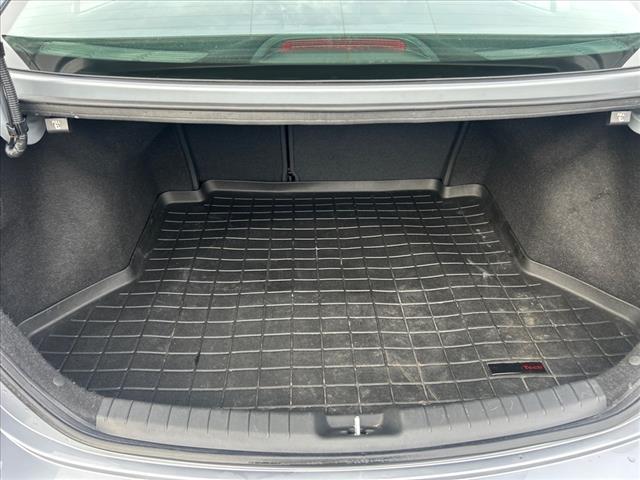 used 2017 Hyundai Elantra car, priced at $12,987