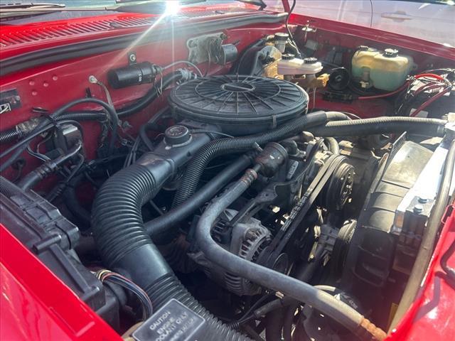 used 1989 Dodge Dakota car, priced at $18,987