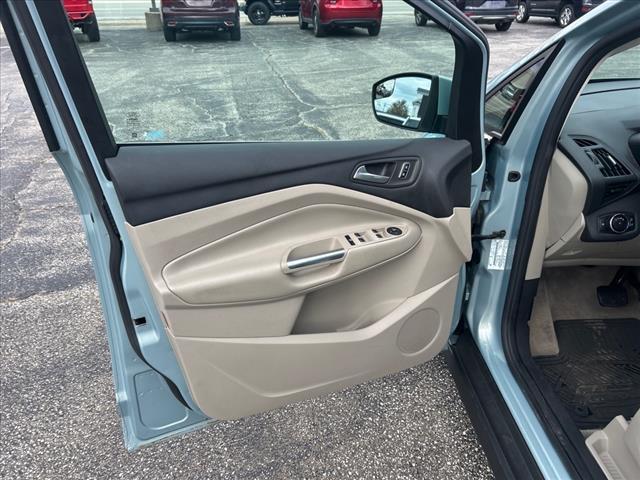 used 2014 Ford C-Max Hybrid car, priced at $10,987