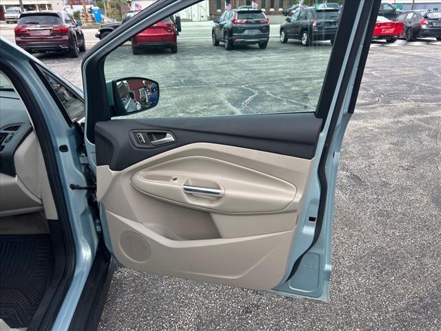 used 2014 Ford C-Max Hybrid car, priced at $10,987
