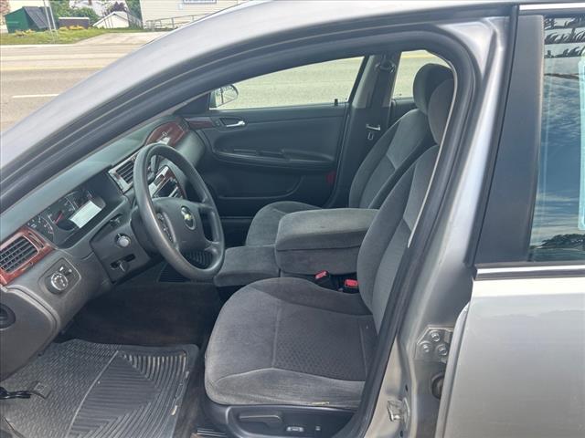 used 2006 Chevrolet Impala car, priced at $3,999