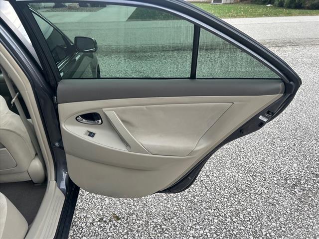 used 2011 Toyota Camry car, priced at $12,987