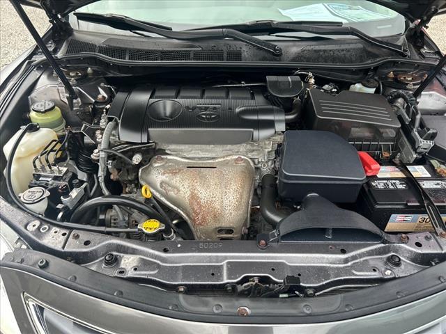 used 2011 Toyota Camry car, priced at $12,987