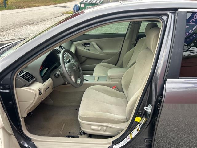 used 2011 Toyota Camry car, priced at $12,987