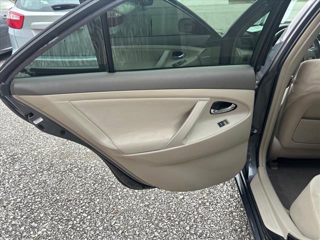 used 2011 Toyota Camry car, priced at $12,987