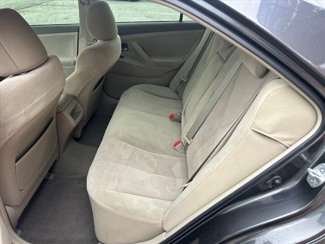 used 2011 Toyota Camry car, priced at $12,987