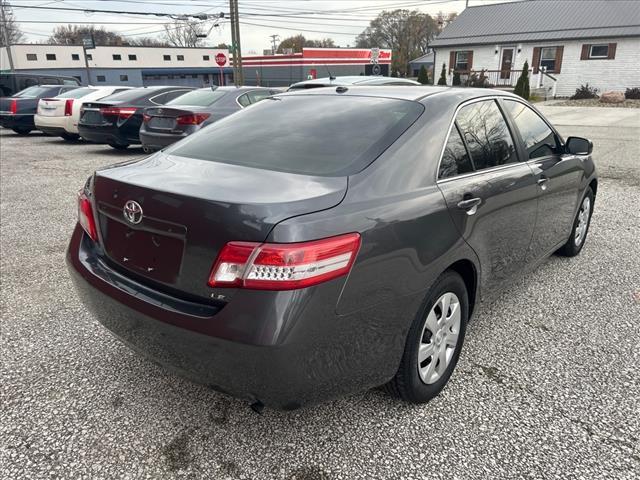 used 2011 Toyota Camry car, priced at $12,987