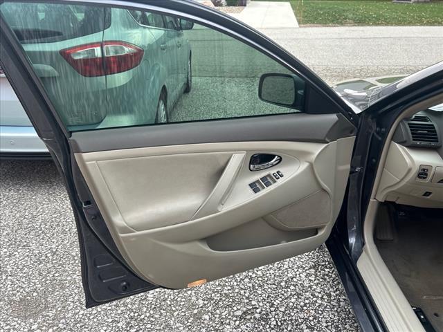 used 2011 Toyota Camry car, priced at $12,987