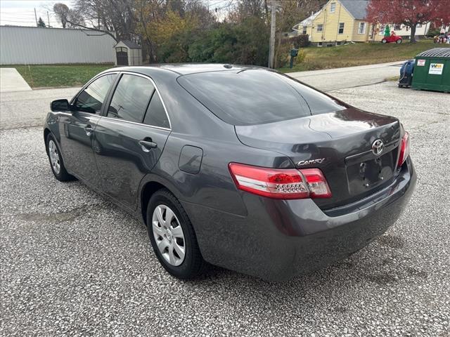 used 2011 Toyota Camry car, priced at $12,987