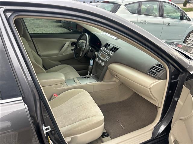 used 2011 Toyota Camry car, priced at $12,987