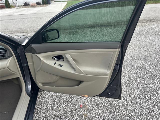 used 2011 Toyota Camry car, priced at $12,987