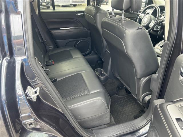 used 2014 Jeep Compass car, priced at $12,987