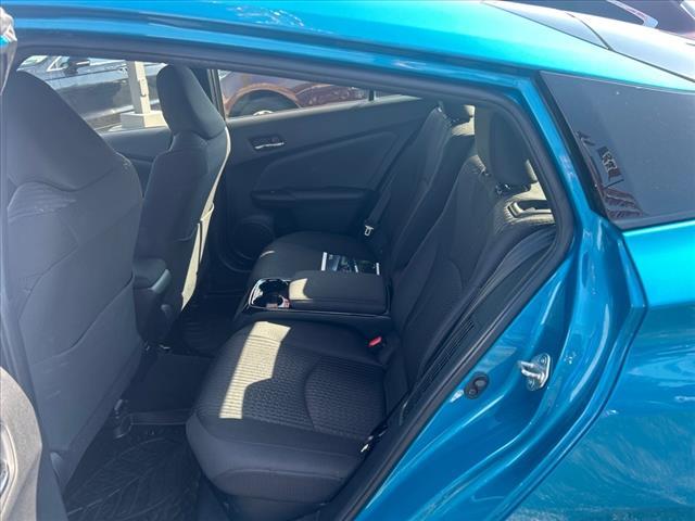 used 2017 Toyota Prius Prime car, priced at $17,987