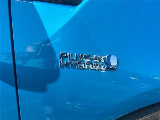 used 2017 Toyota Prius Prime car, priced at $17,987