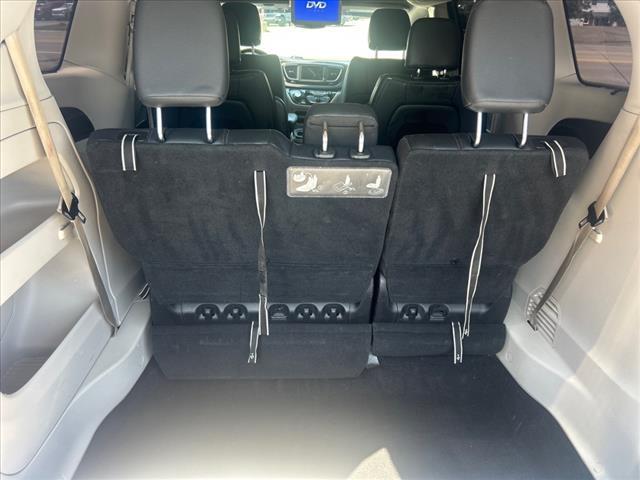 used 2019 Chrysler Pacifica car, priced at $18,987