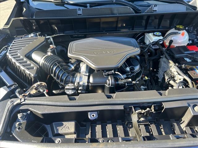 used 2017 GMC Acadia car, priced at $18,987