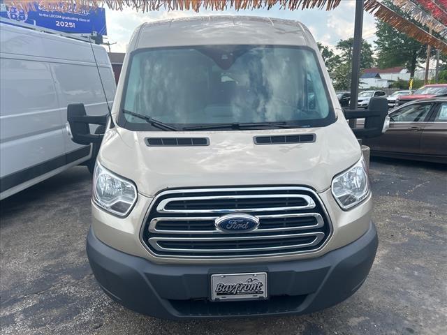 used 2018 Ford Transit-350 car, priced at $28,987