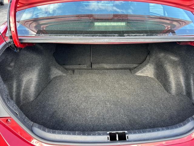 used 2017 Toyota Corolla car, priced at $14,987