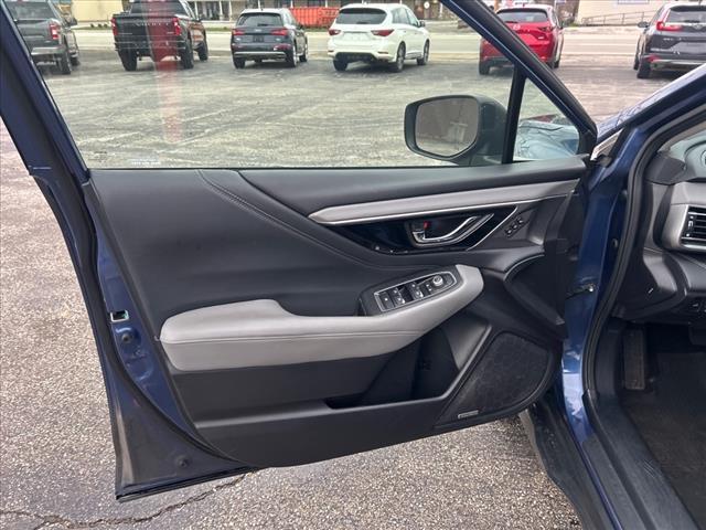 used 2021 Subaru Outback car, priced at $20,987