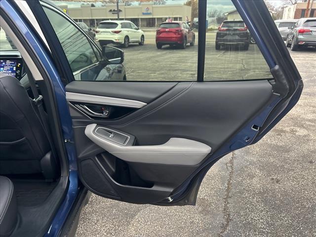 used 2021 Subaru Outback car, priced at $20,987