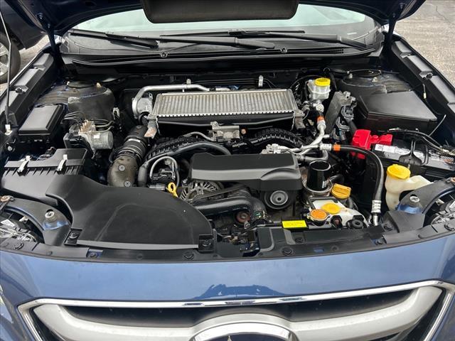 used 2021 Subaru Outback car, priced at $20,987