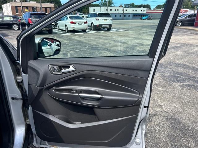 used 2018 Ford Escape car, priced at $12,987