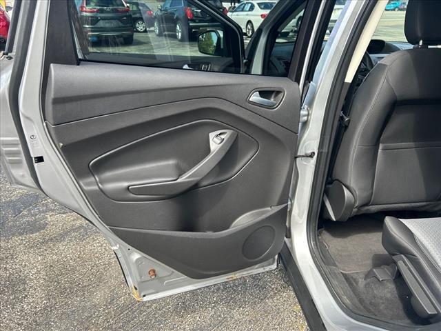 used 2018 Ford Escape car, priced at $12,987