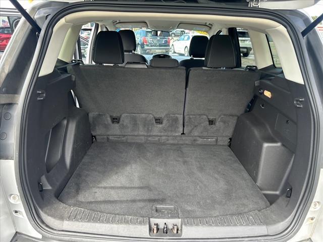 used 2018 Ford Escape car, priced at $12,987