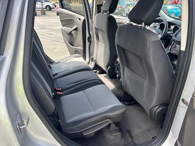 used 2018 Ford Escape car, priced at $12,987