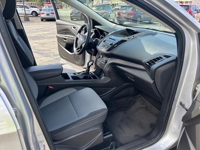 used 2018 Ford Escape car, priced at $12,987