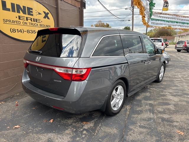 used 2013 Honda Odyssey car, priced at $13,987