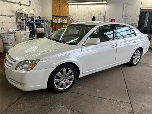 used 2005 Toyota Avalon car, priced at $7,999
