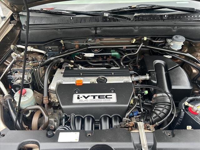 used 2004 Honda CR-V car, priced at $3,500