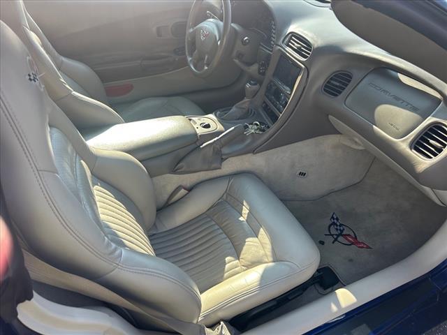 used 2004 Chevrolet Corvette car, priced at $19,987
