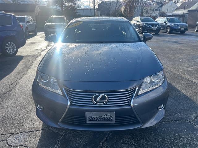used 2014 Lexus ES 350 car, priced at $15,987